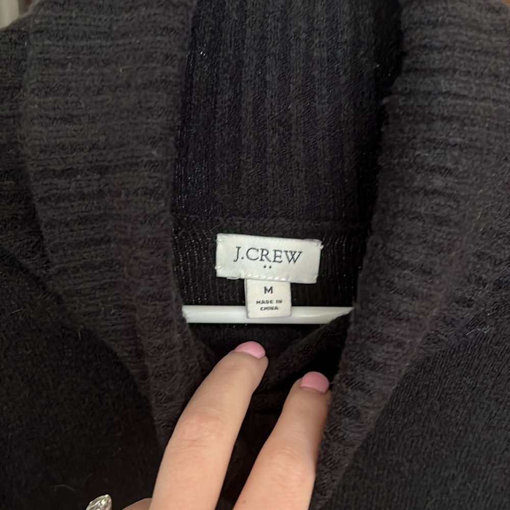 J.Crew sweater - Picture 3 of 4